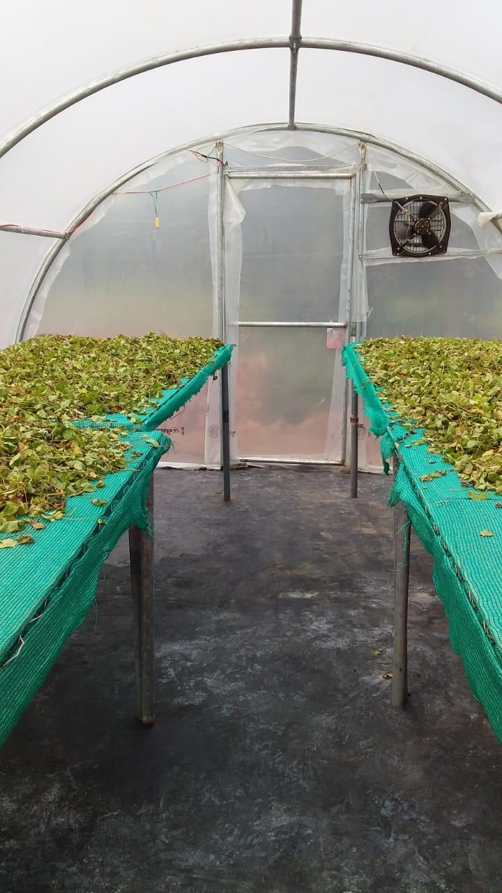 Installation & Repair Work